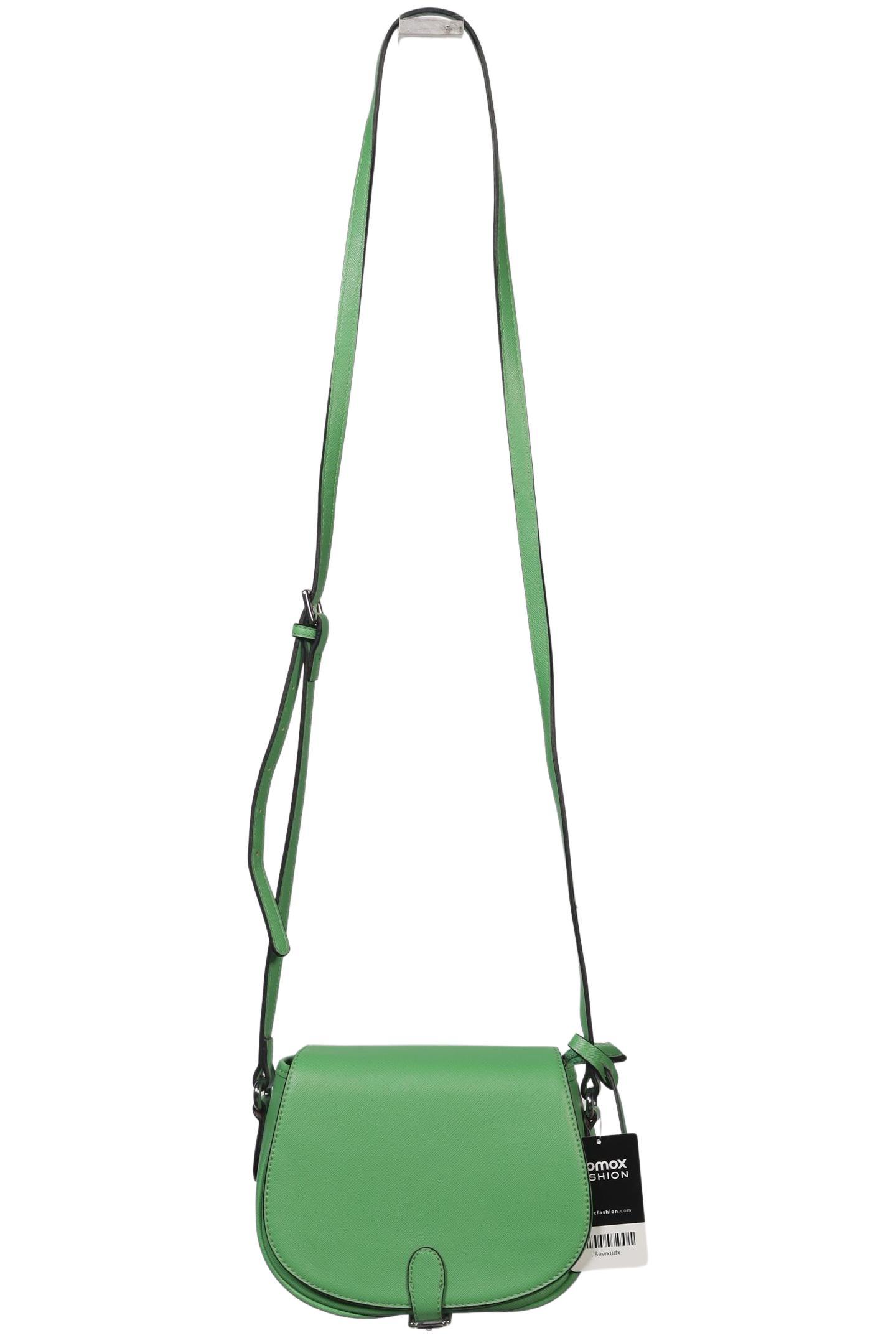 

L.credi Damen Handtasche, grün, Gr.