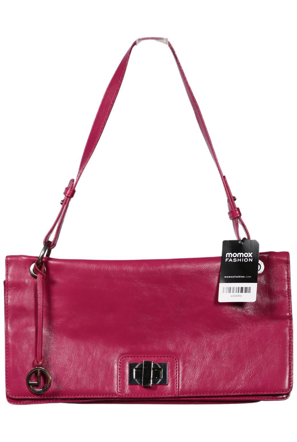 

L.credi Damen Handtasche, pink, Gr.