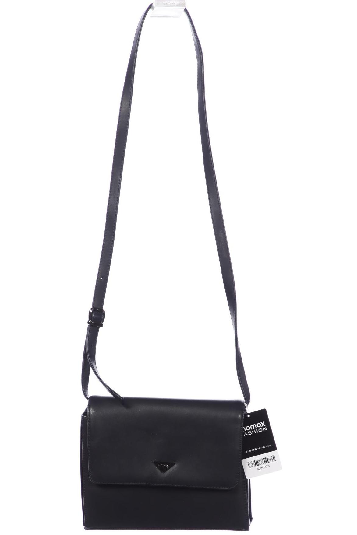 

L.credi Damen Handtasche, marineblau, Gr.