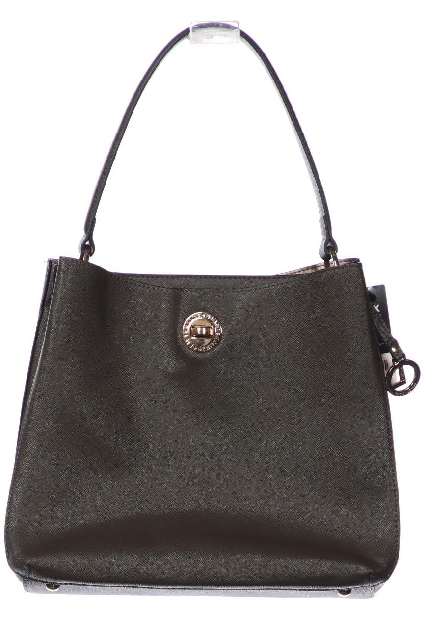 

L.CREDI Damen Handtasche, grün