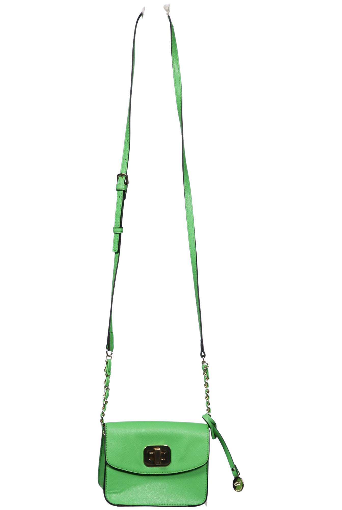 

L.credi Damen Handtasche, grün, Gr.