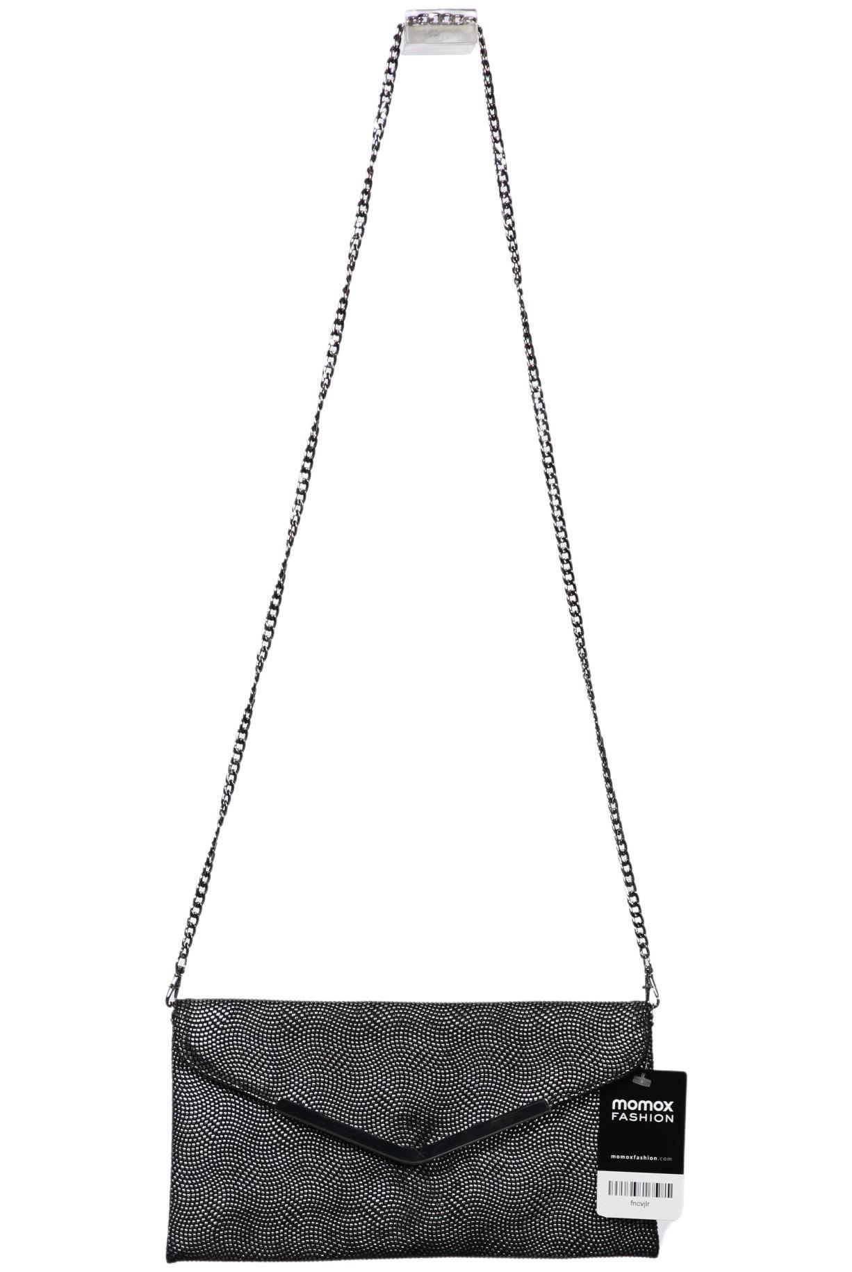 

L.credi Damen Handtasche, schwarz, Gr.