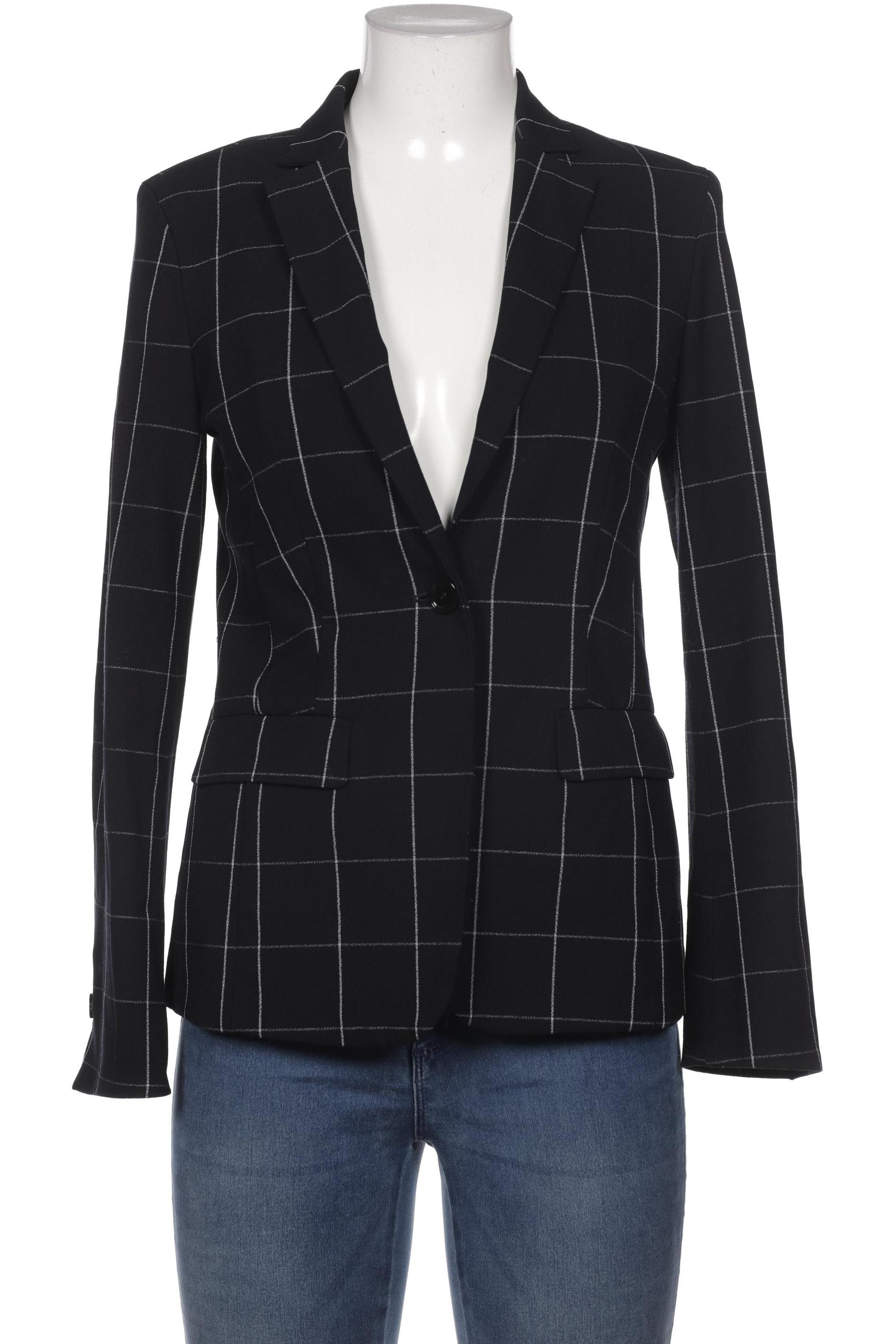 

L.credi Damen Blazer, marineblau, Gr. 36