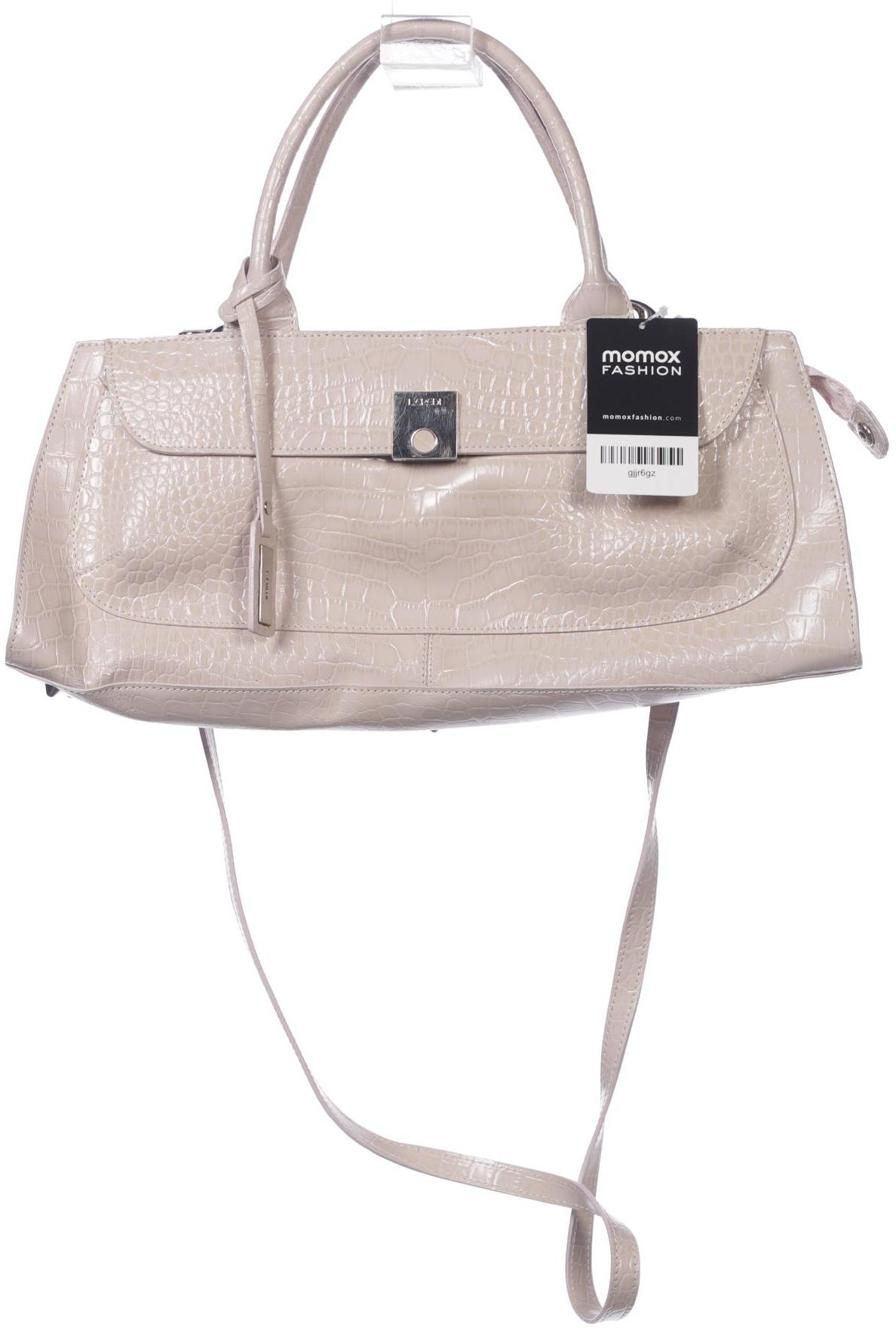 

L.credi Damen Handtasche, pink, Gr.