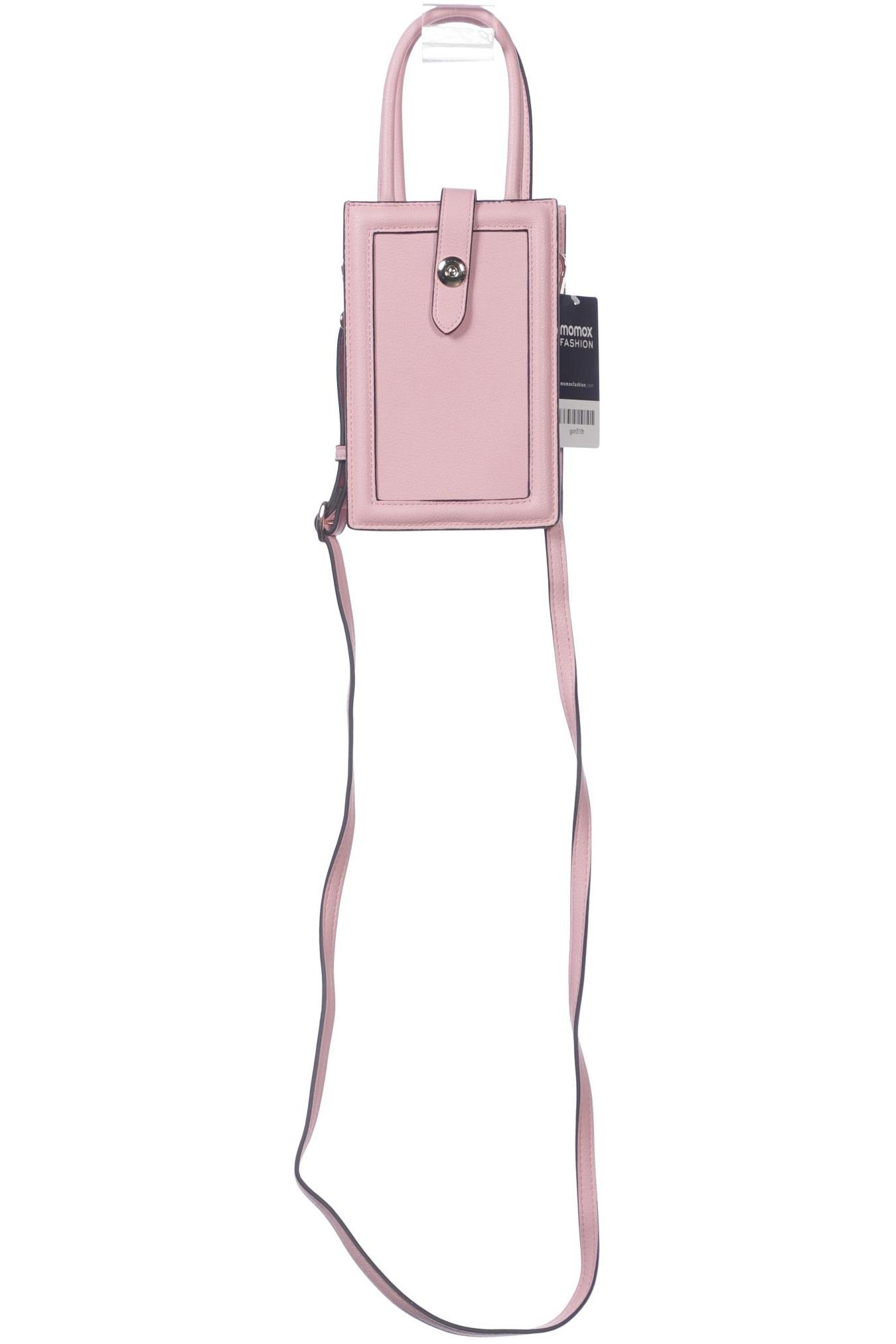 

L.credi Damen Handtasche, pink, Gr.