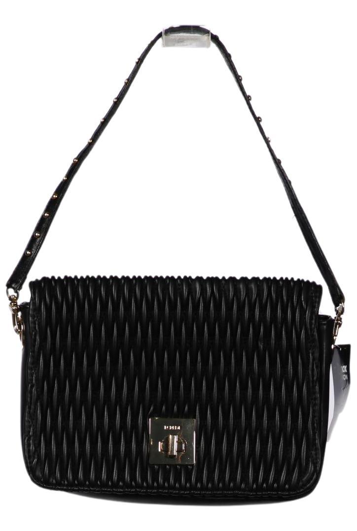 

L.credi Damen Handtasche, schwarz, Gr.