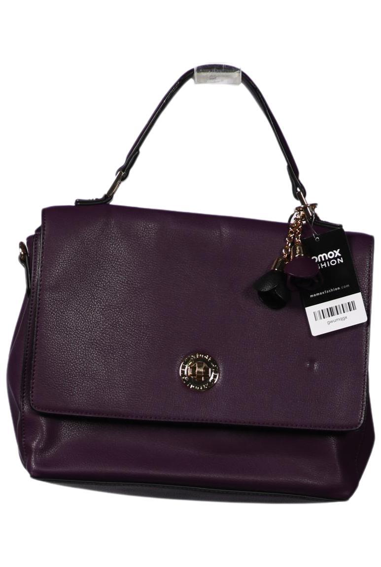 

L.credi Damen Handtasche, flieder, Gr.