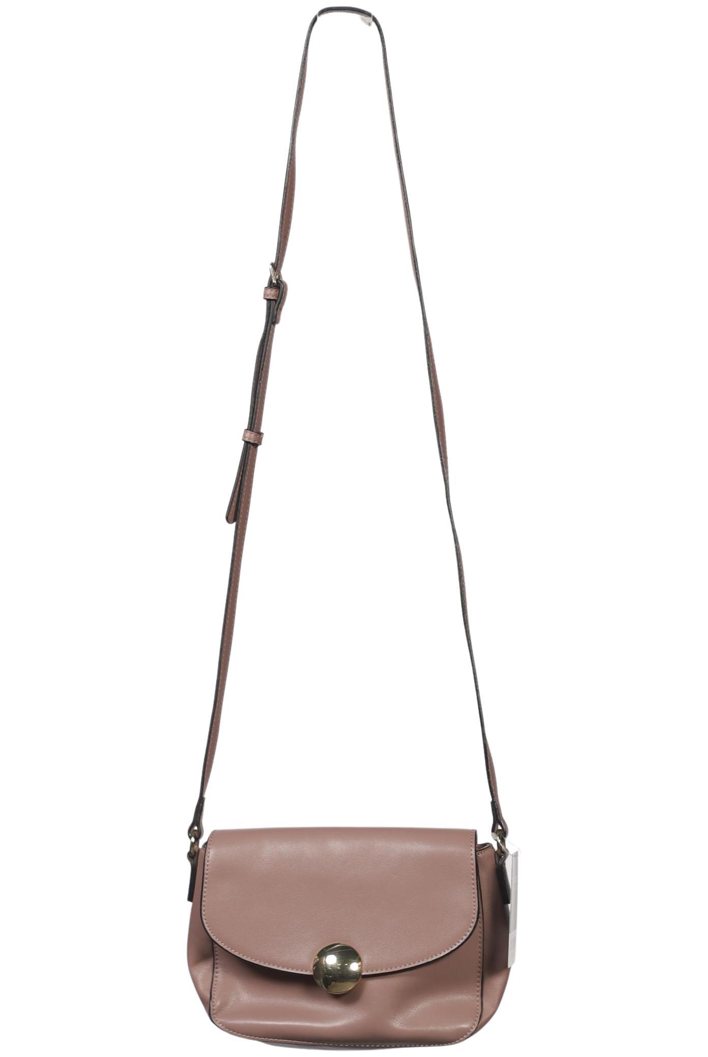 

L.credi Damen Handtasche, braun, Gr.