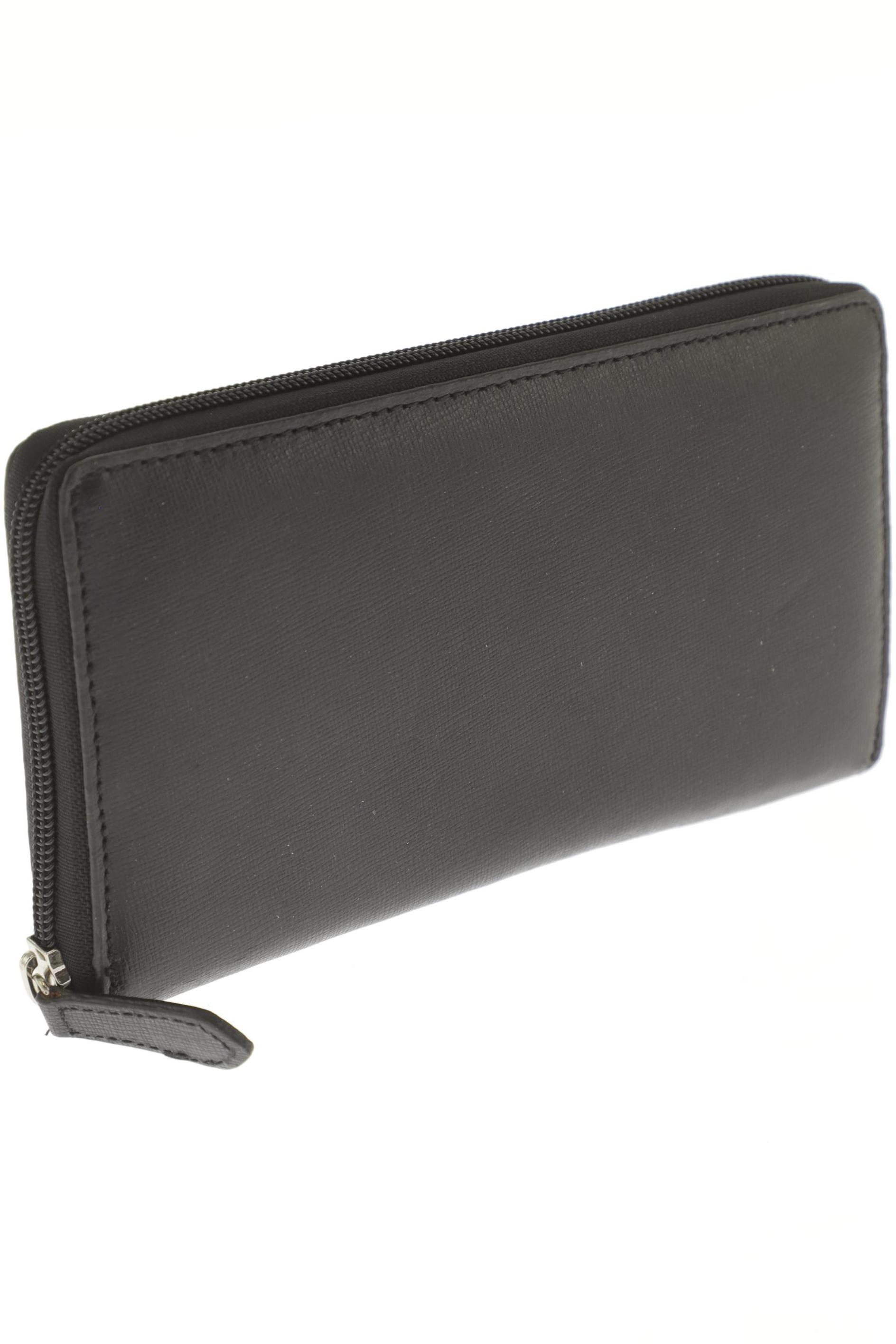 

L.credi Damen Portemonnaie, schwarz, Gr.