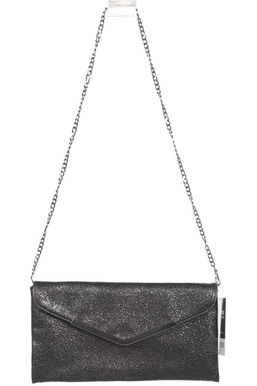 

L.credi Damen Handtasche, grau, Gr.