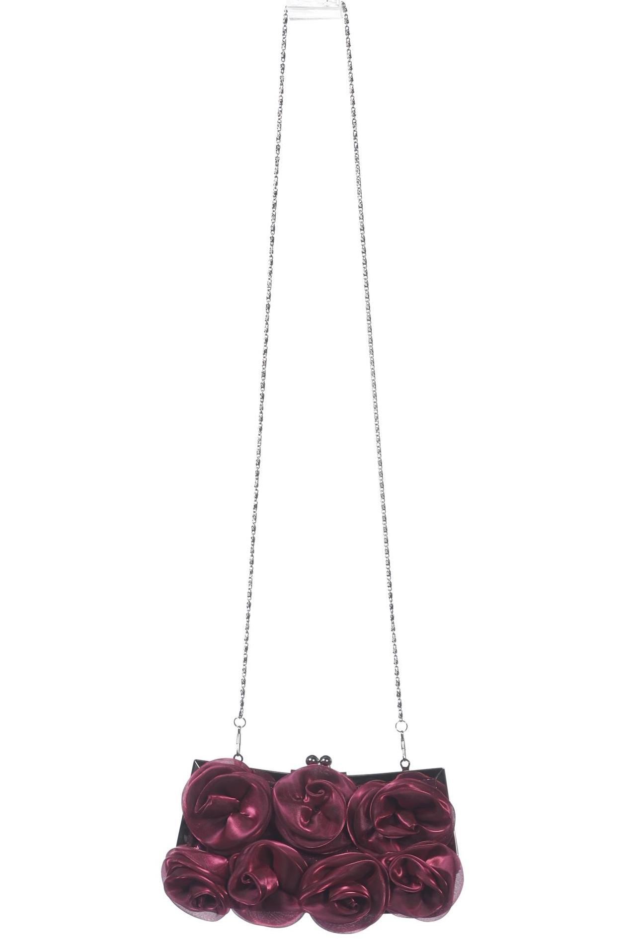 

L.credi Damen Handtasche, pink, Gr.