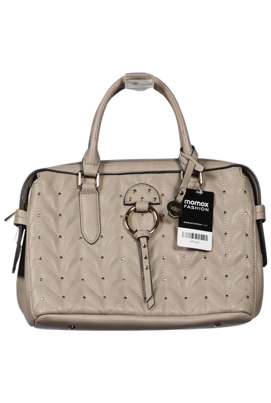 

L.credi Damen Handtasche, beige, Gr.