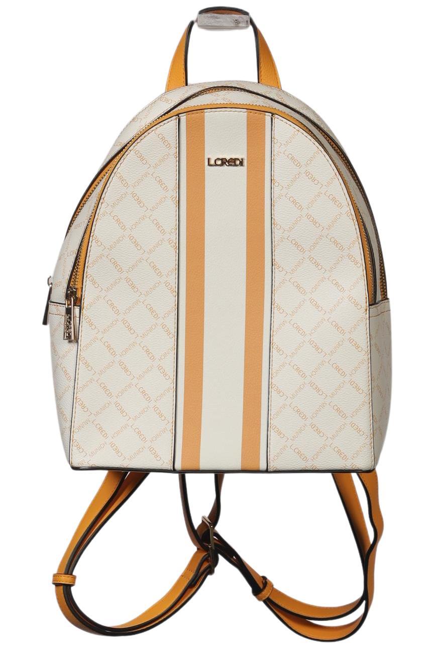 

L.credi Damen Rucksack, mehrfarbig, Gr.