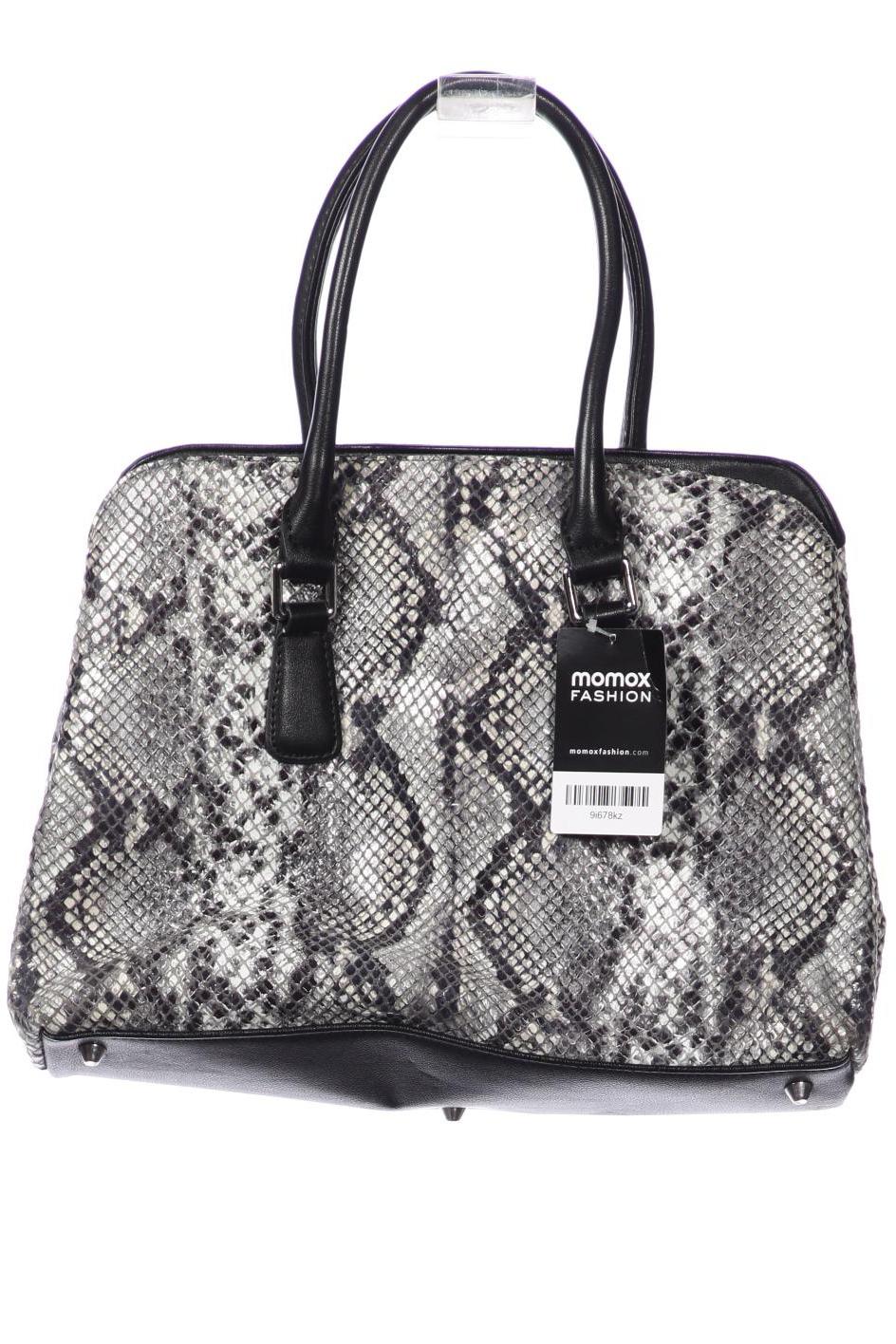 

L.credi Damen Handtasche, grau, Gr.