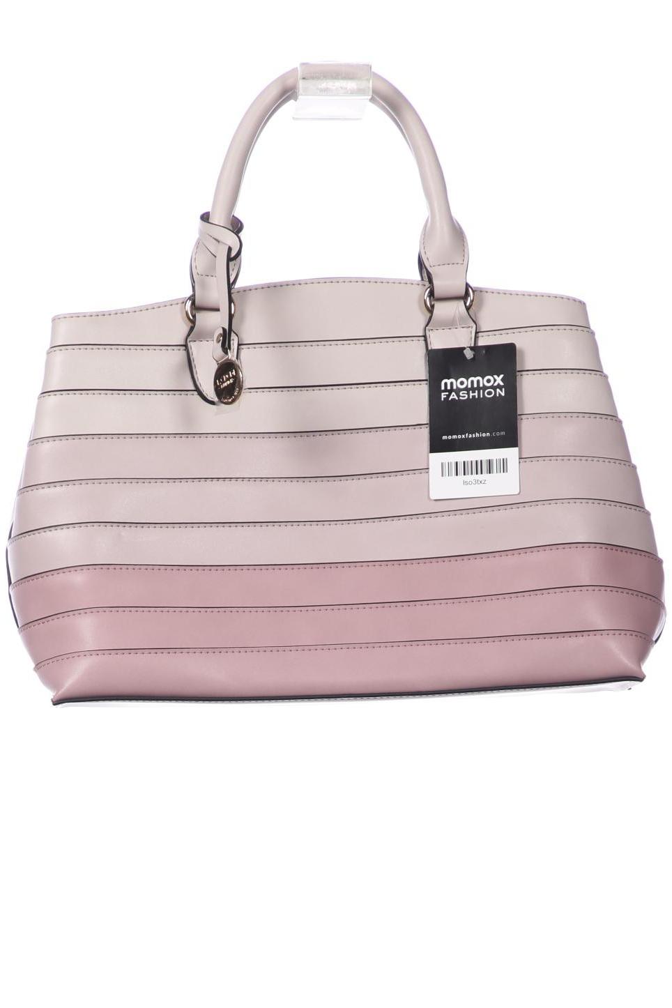 

L.credi Damen Handtasche, pink, Gr.