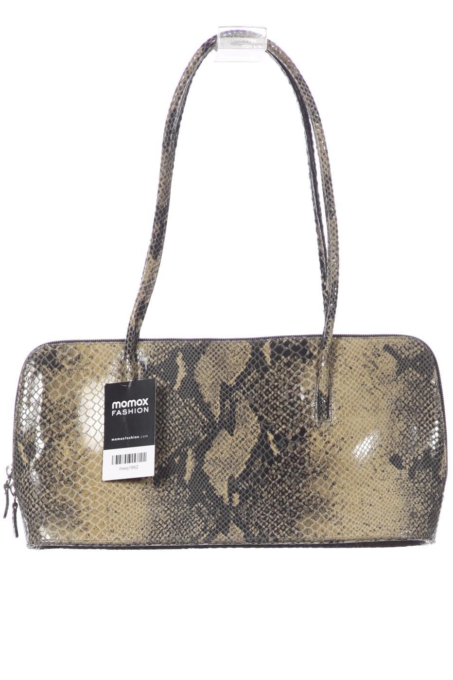 

L.credi Damen Handtasche, grün, Gr.