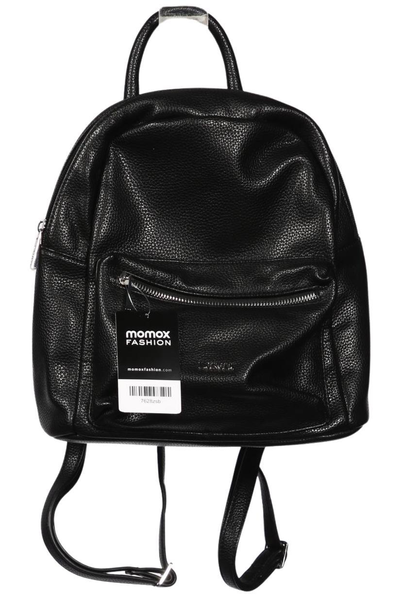 

L.credi Damen Rucksack, schwarz, Gr.
