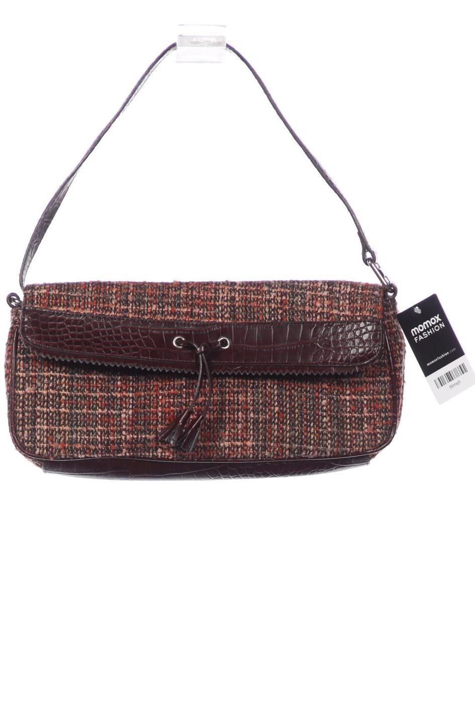 

L.credi Damen Handtasche, mehrfarbig, Gr.