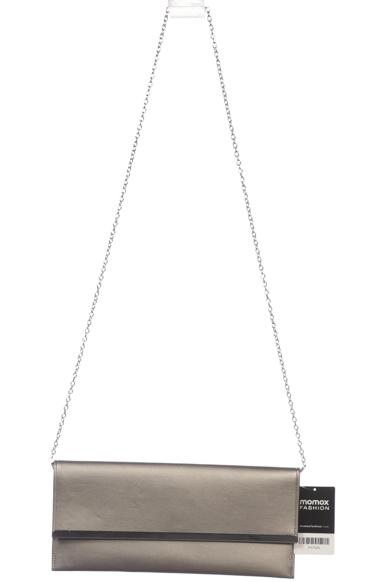 

L.CREDI Damen Handtasche, grau