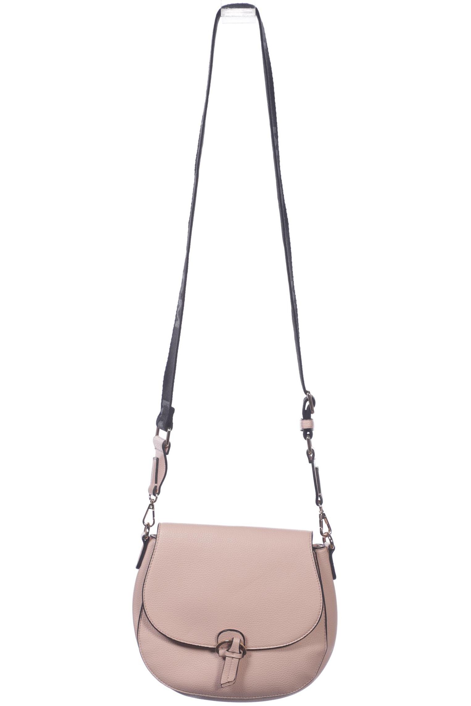 

L.CREDI Damen Handtasche, pink