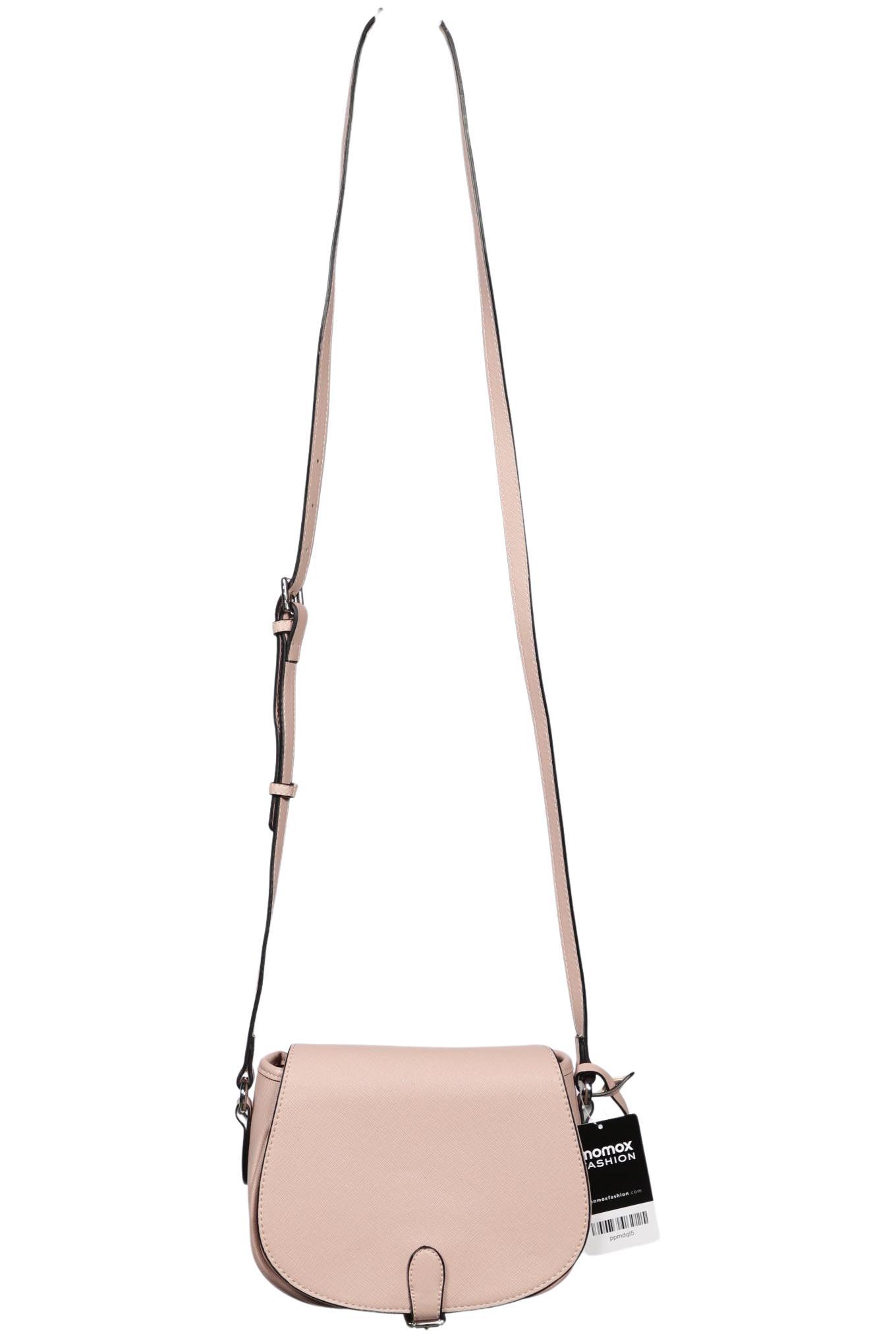 

L.credi Damen Handtasche, pink, Gr.
