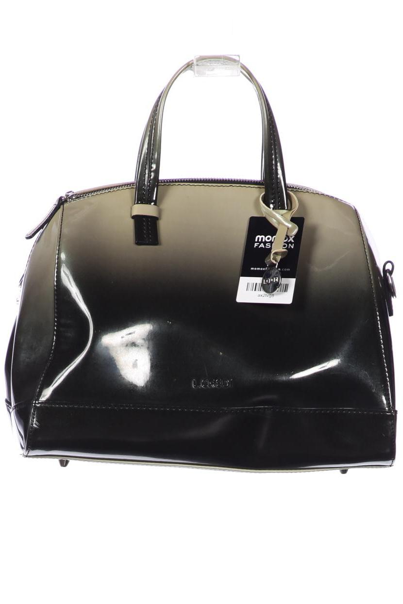 

L.credi Damen Handtasche, grün, Gr.
