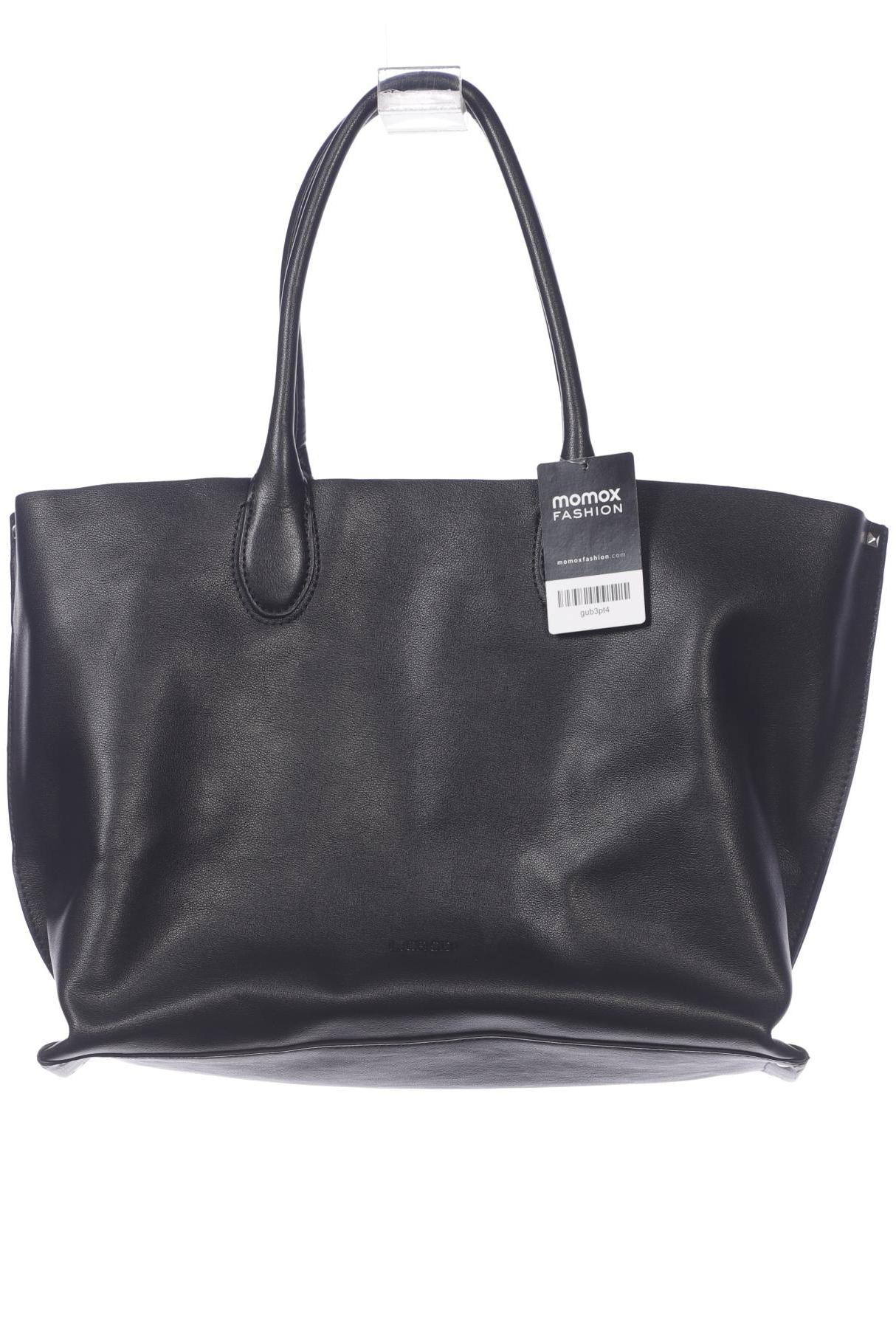 

L.credi Damen Handtasche, schwarz, Gr.