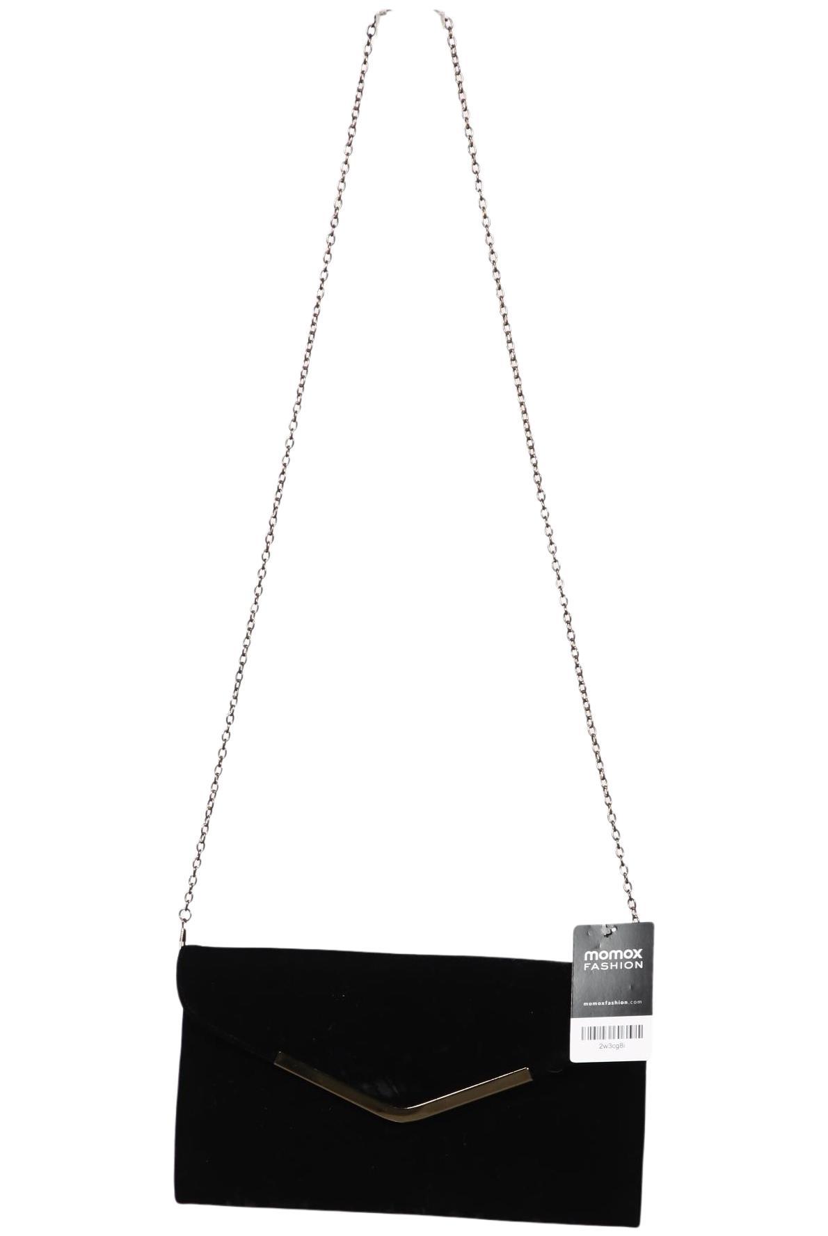 

L.credi Damen Handtasche, schwarz, Gr.