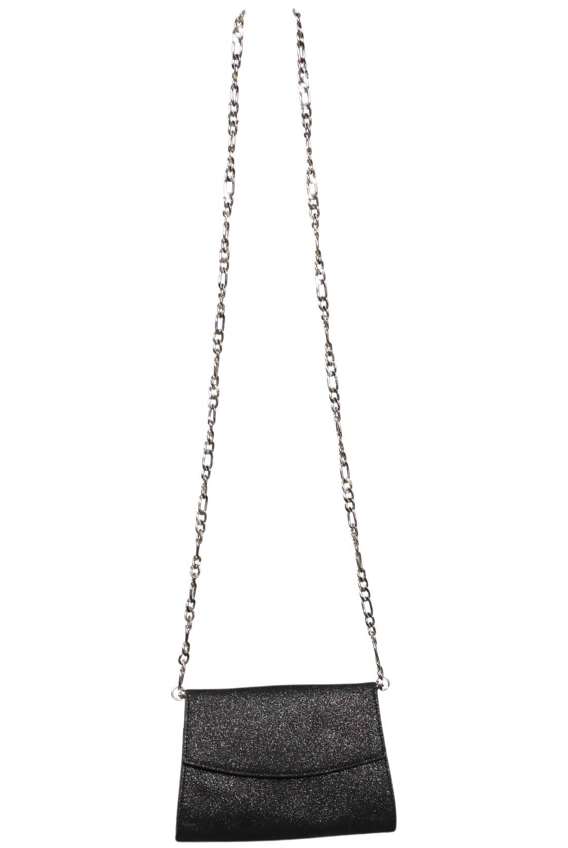 

L.credi Damen Handtasche, schwarz, Gr.