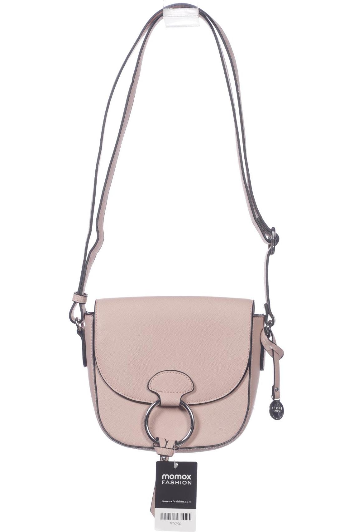 

L.credi Damen Handtasche, pink, Gr.