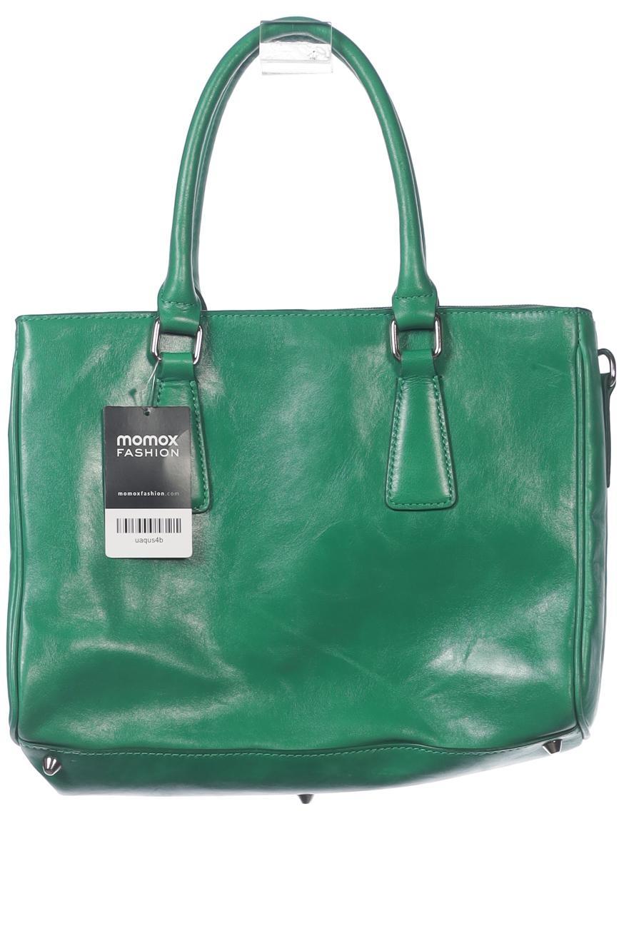 

L.credi Damen Handtasche, grün, Gr.