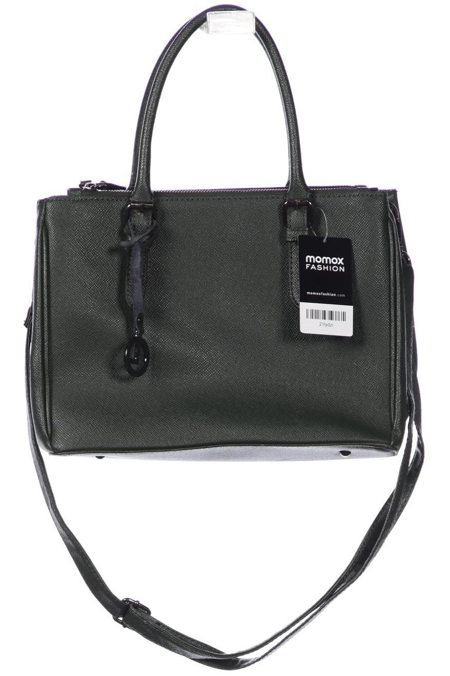 

L.CREDI Damen Handtasche, grün
