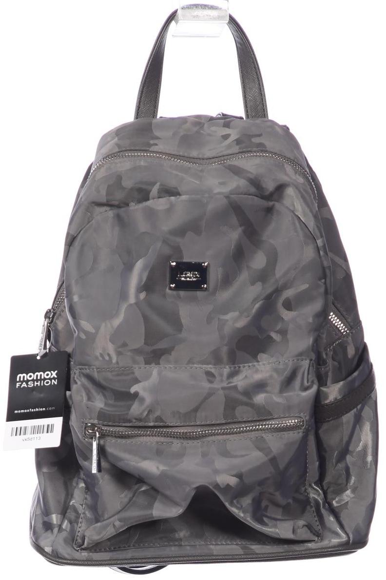 

L.credi Damen Rucksack, silber, Gr.