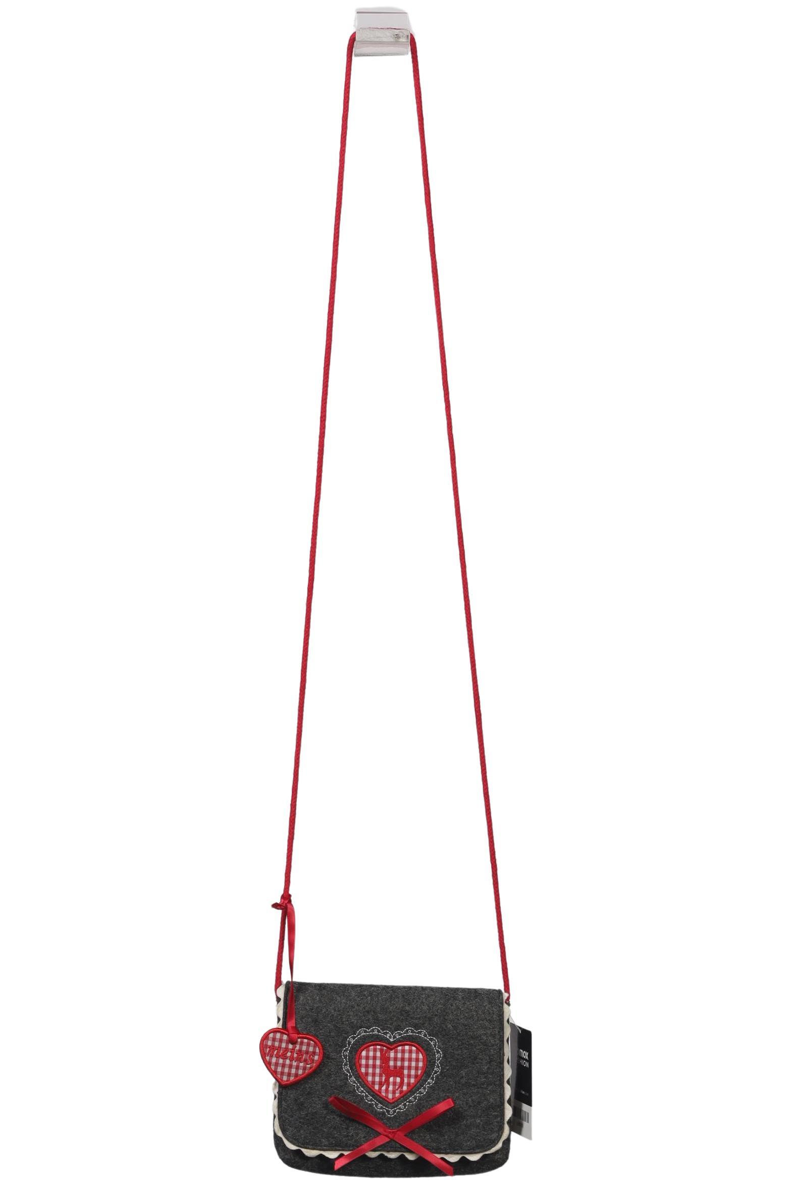 

L.credi Damen Handtasche, mehrfarbig, Gr.