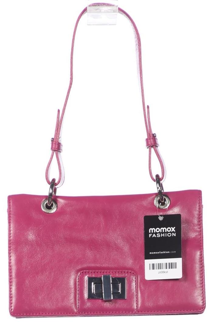 

L.credi Damen Handtasche, pink, Gr.