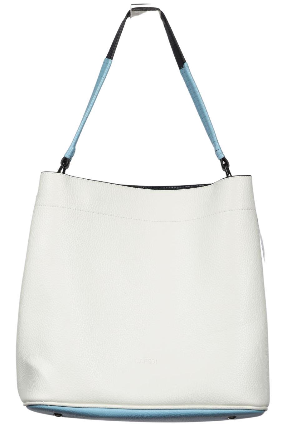 

L.credi Damen Handtasche, mehrfarbig, Gr.