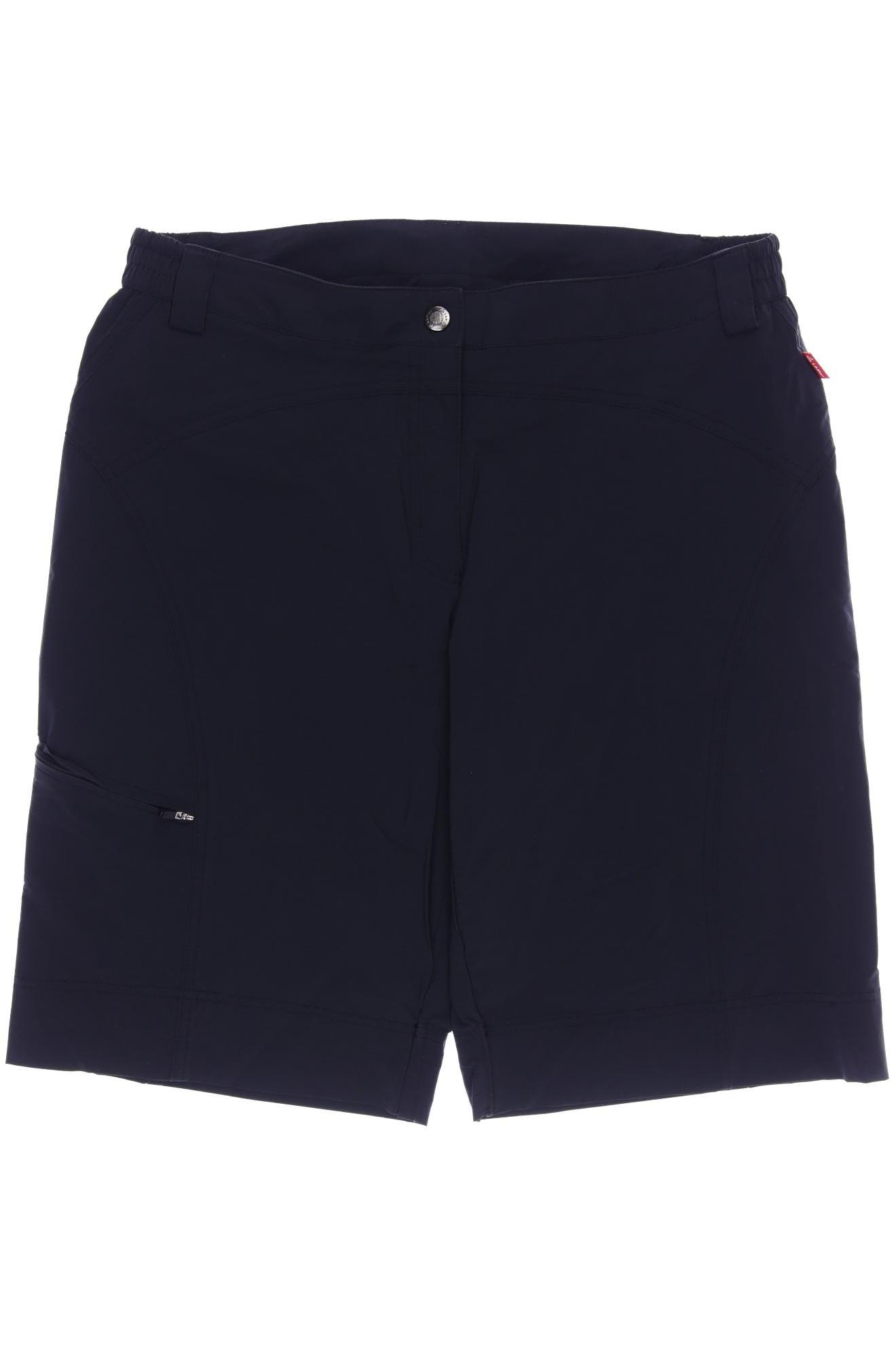 

LÖFFLER Damen Shorts, schwarz