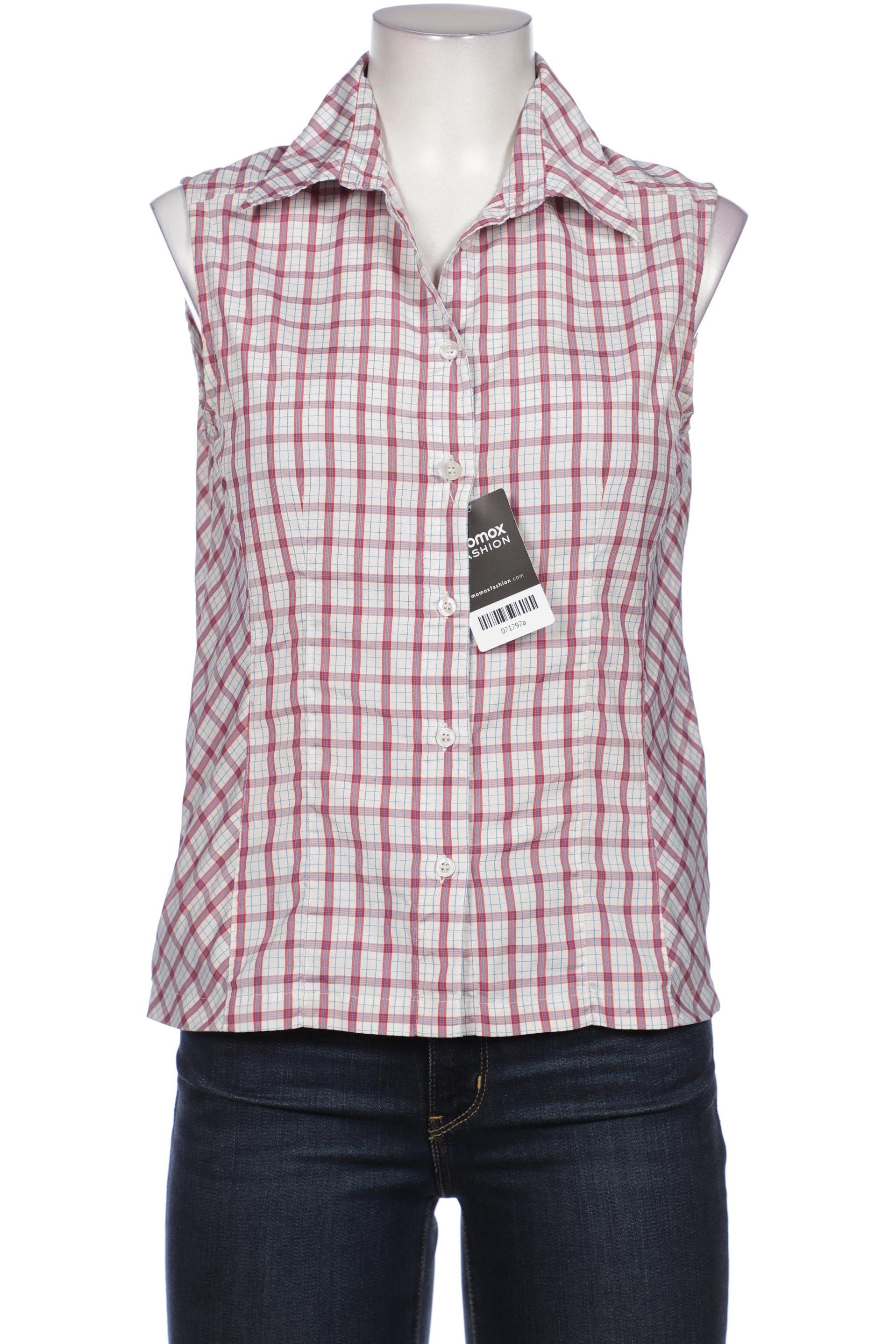 

Löffler Damen Bluse, pink, Gr. 38