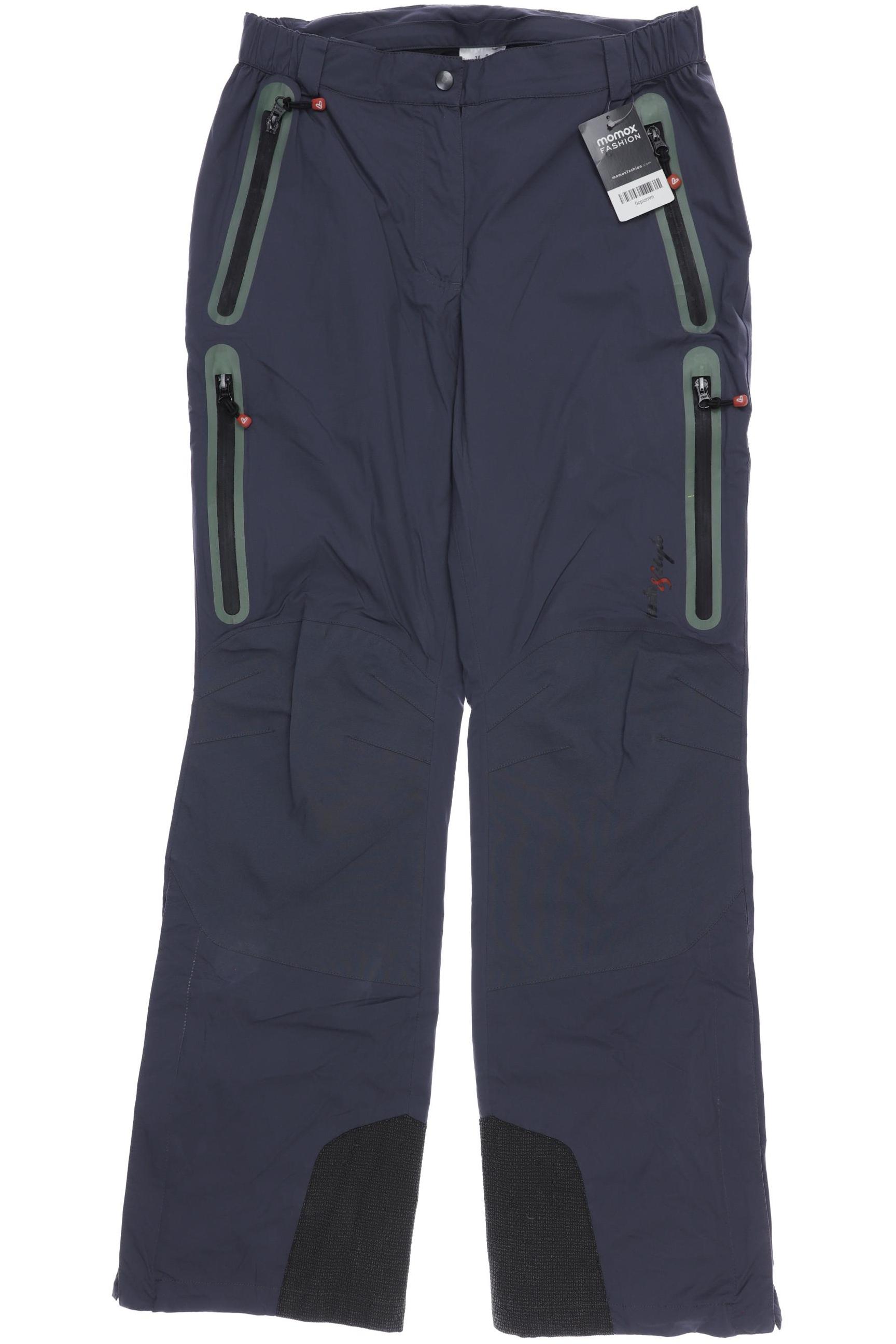 

Löffler Damen Stoffhose, grau, Gr. 38