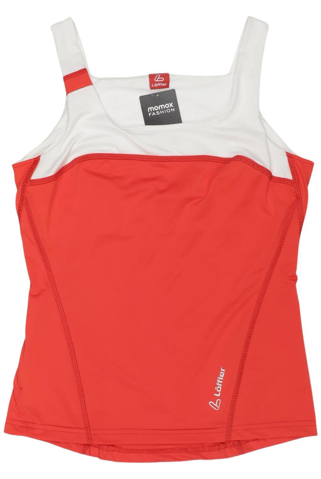 

Löffler Damen Top, mehrfarbig, Gr. 40