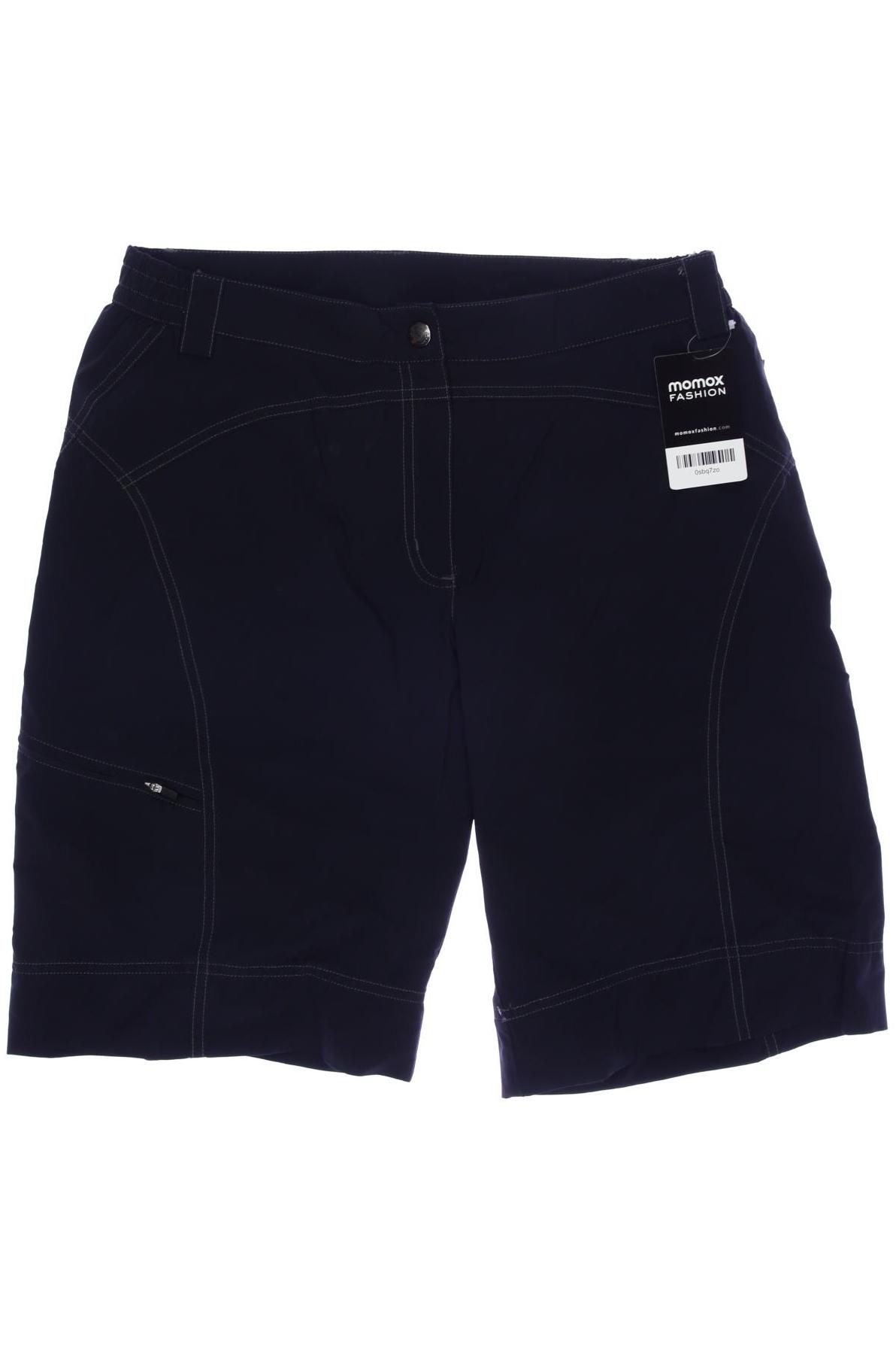 

Löffler Damen Shorts, schwarz, Gr. 42