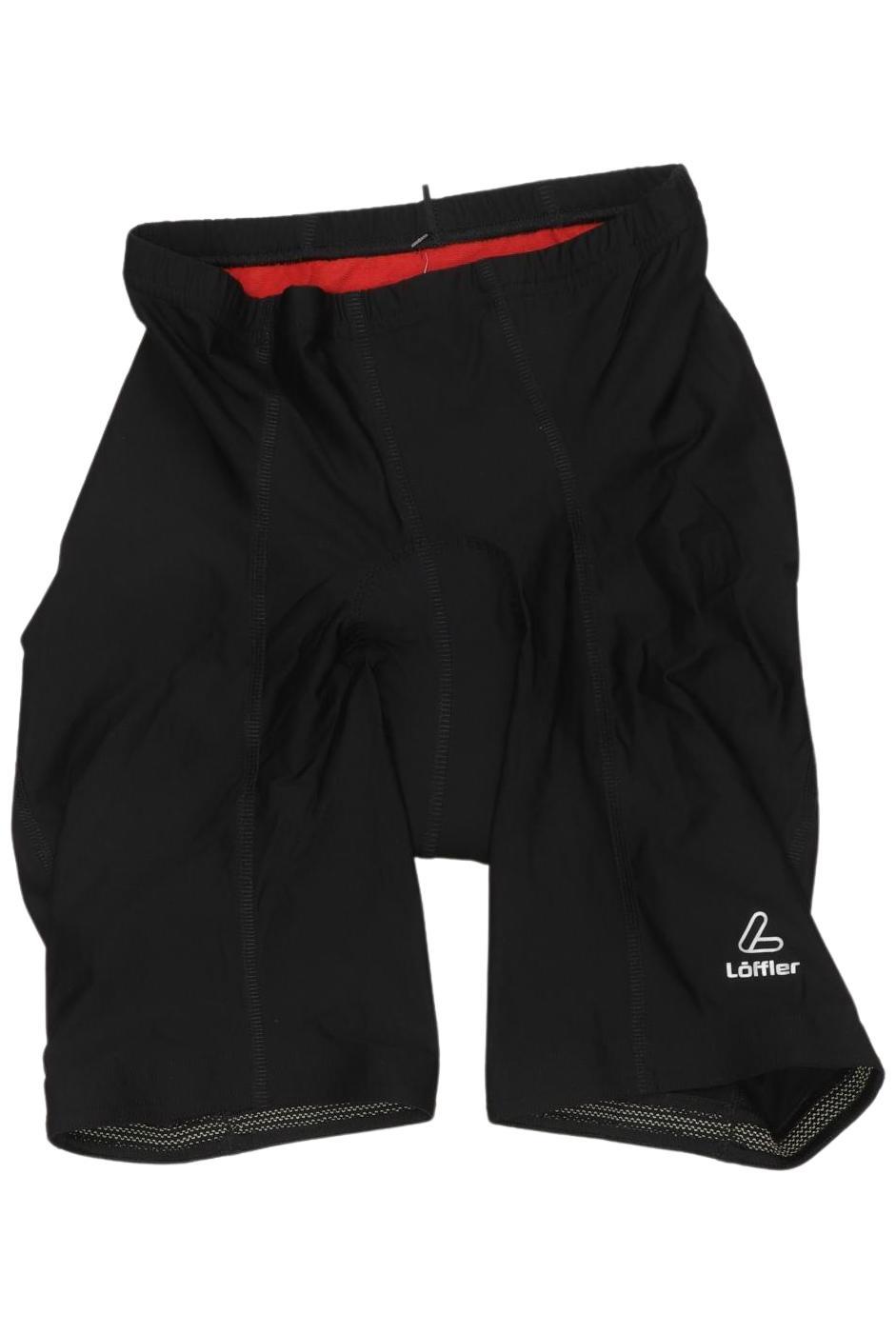 

Löffler Damen Shorts, schwarz, Gr. 38