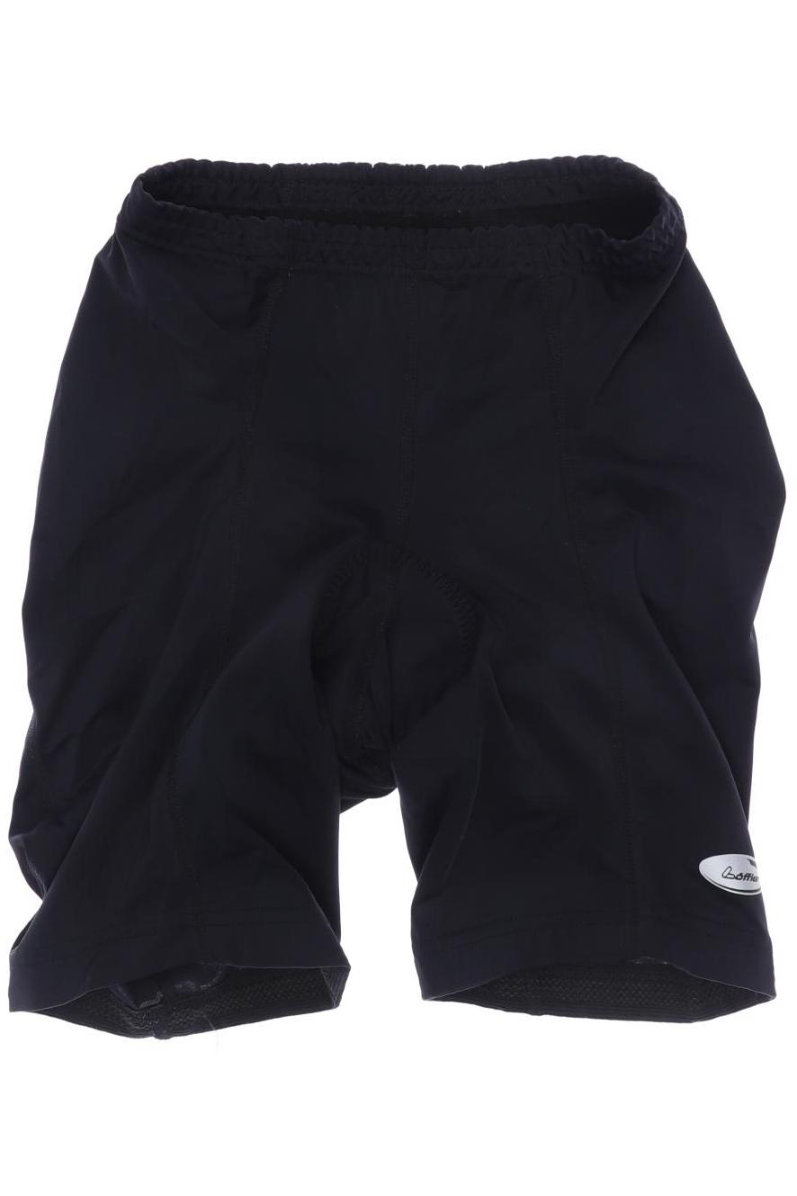 

Löffler Damen Shorts, schwarz, Gr. 42