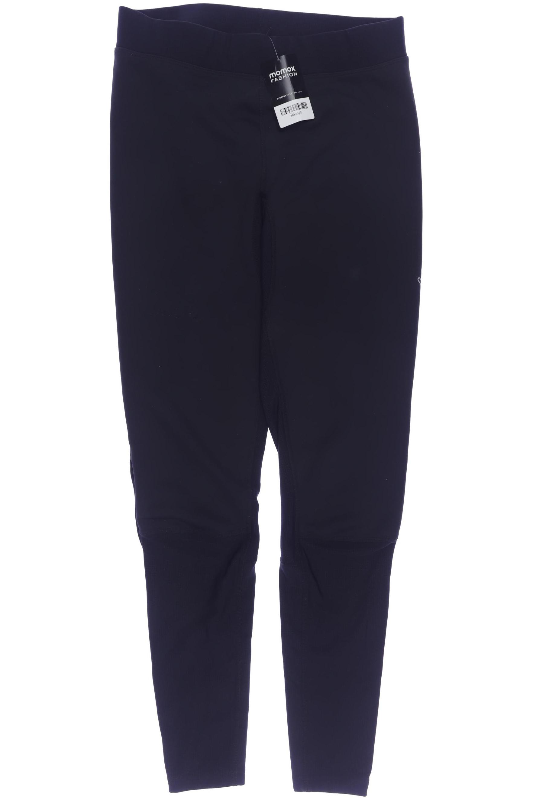 

Löffler Damen Stoffhose, schwarz, Gr. 40