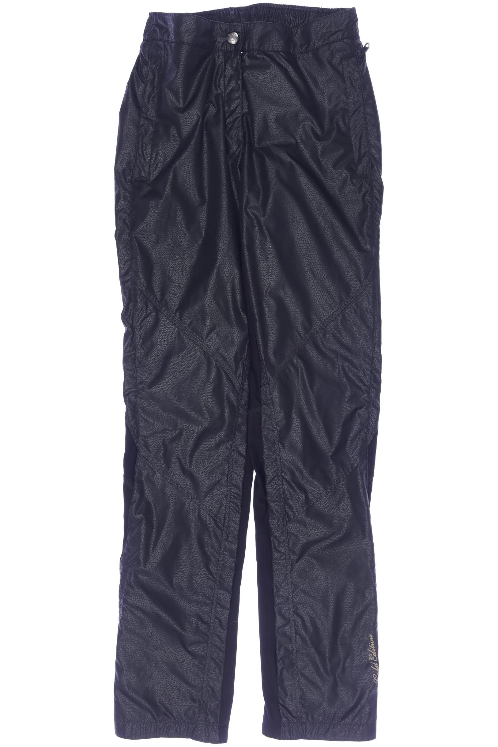 

Löffler Damen Stoffhose, schwarz, Gr. 36