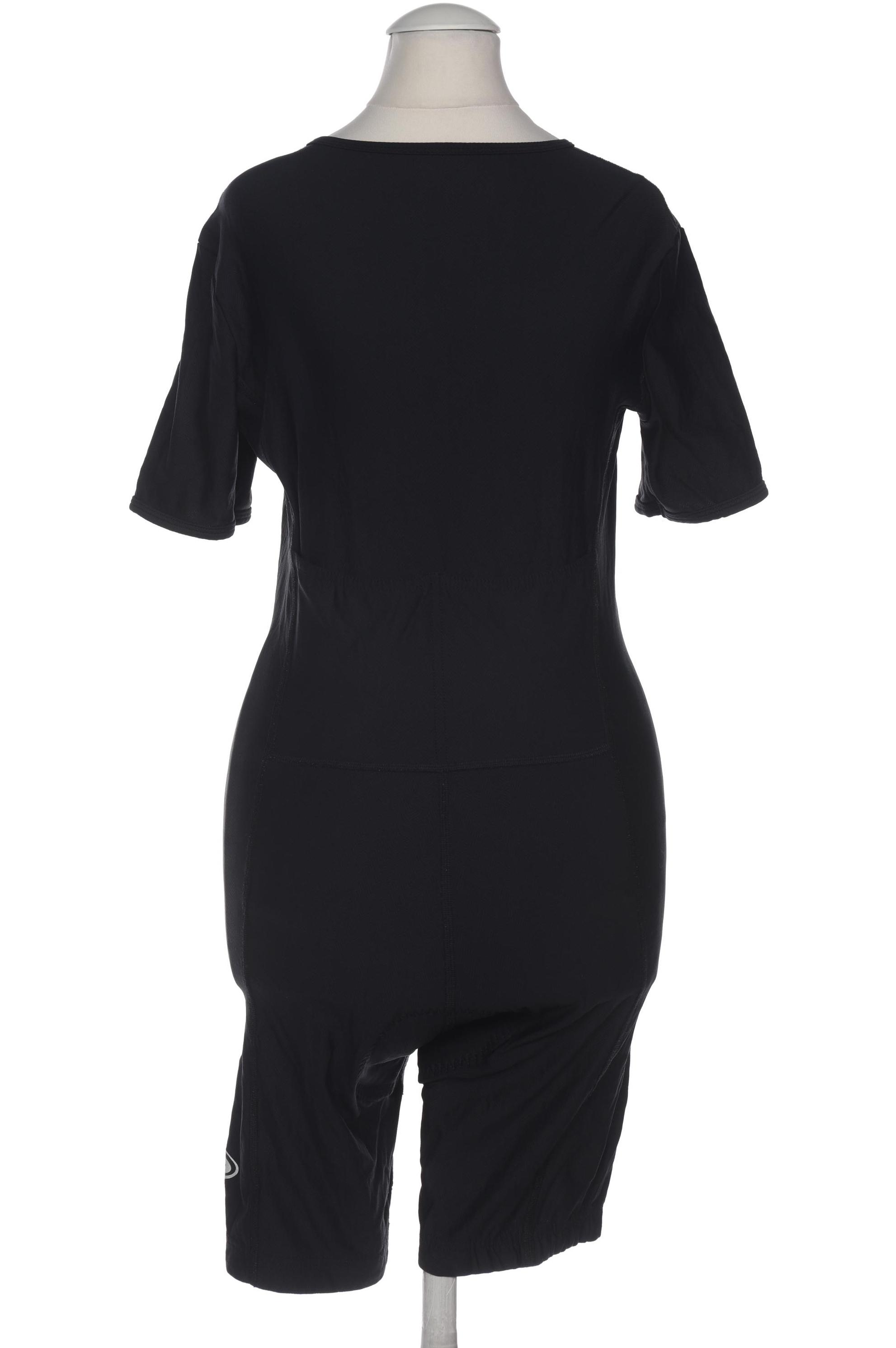

Löffler Damen Jumpsuit/Overall, schwarz, Gr. 38