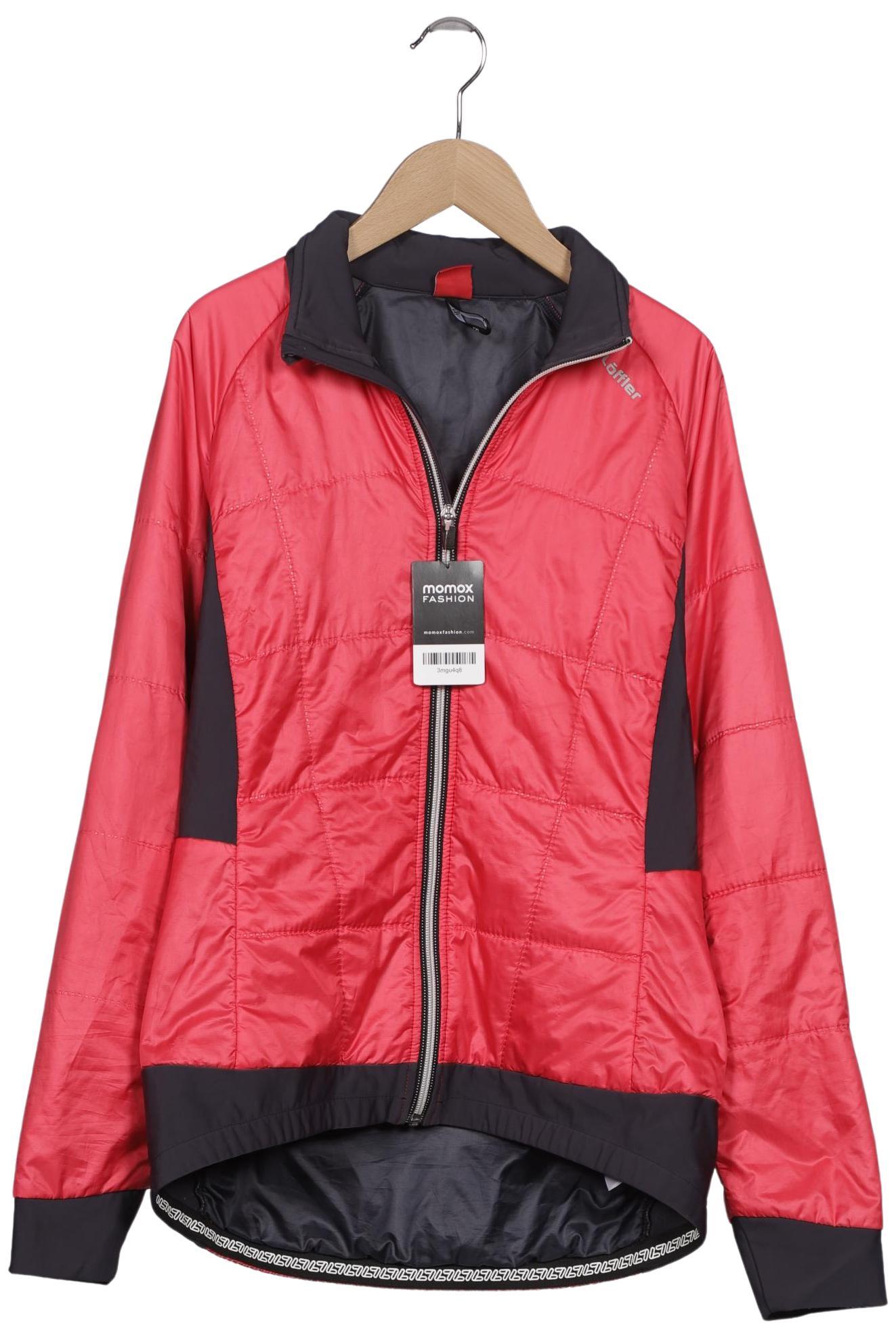 

Löffler Damen Jacke, pink, Gr. 40