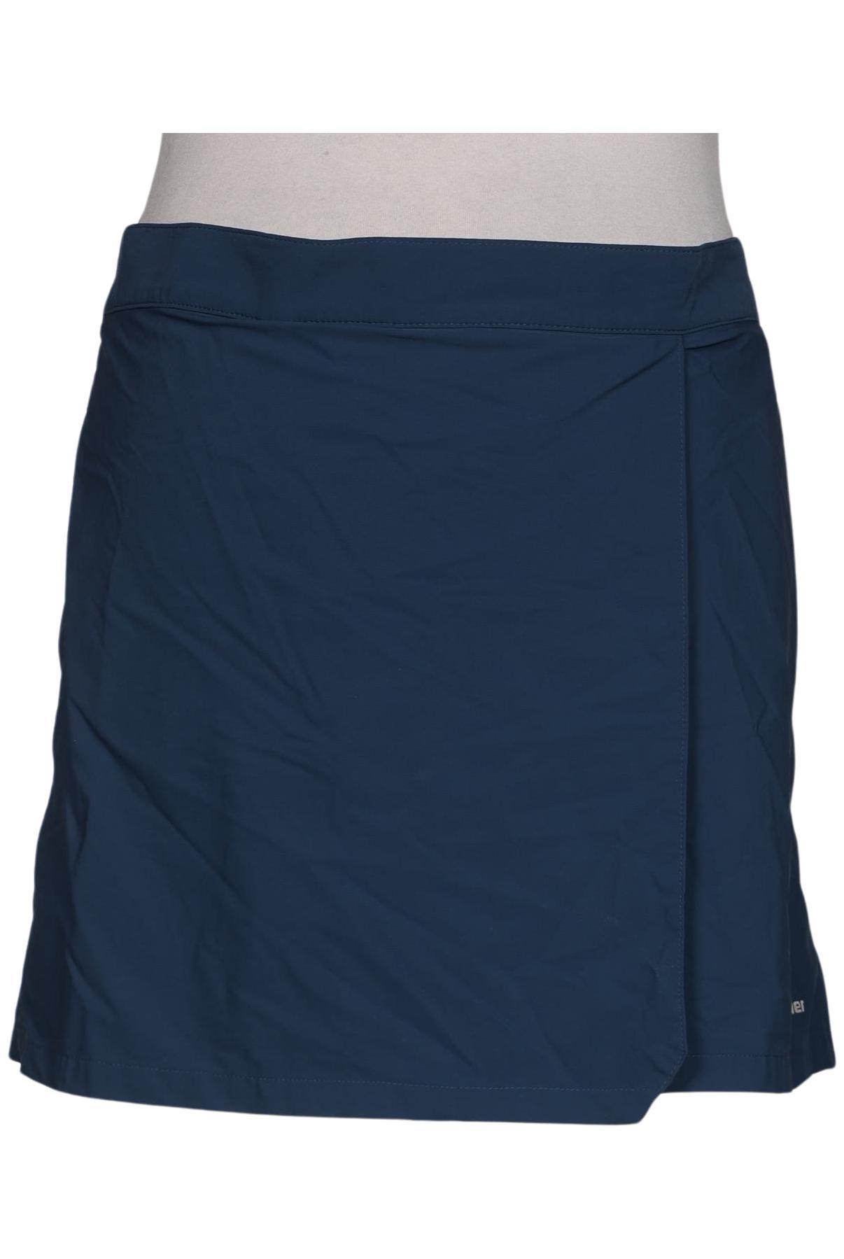 

Löffler Damen Rock, marineblau, Gr. 44