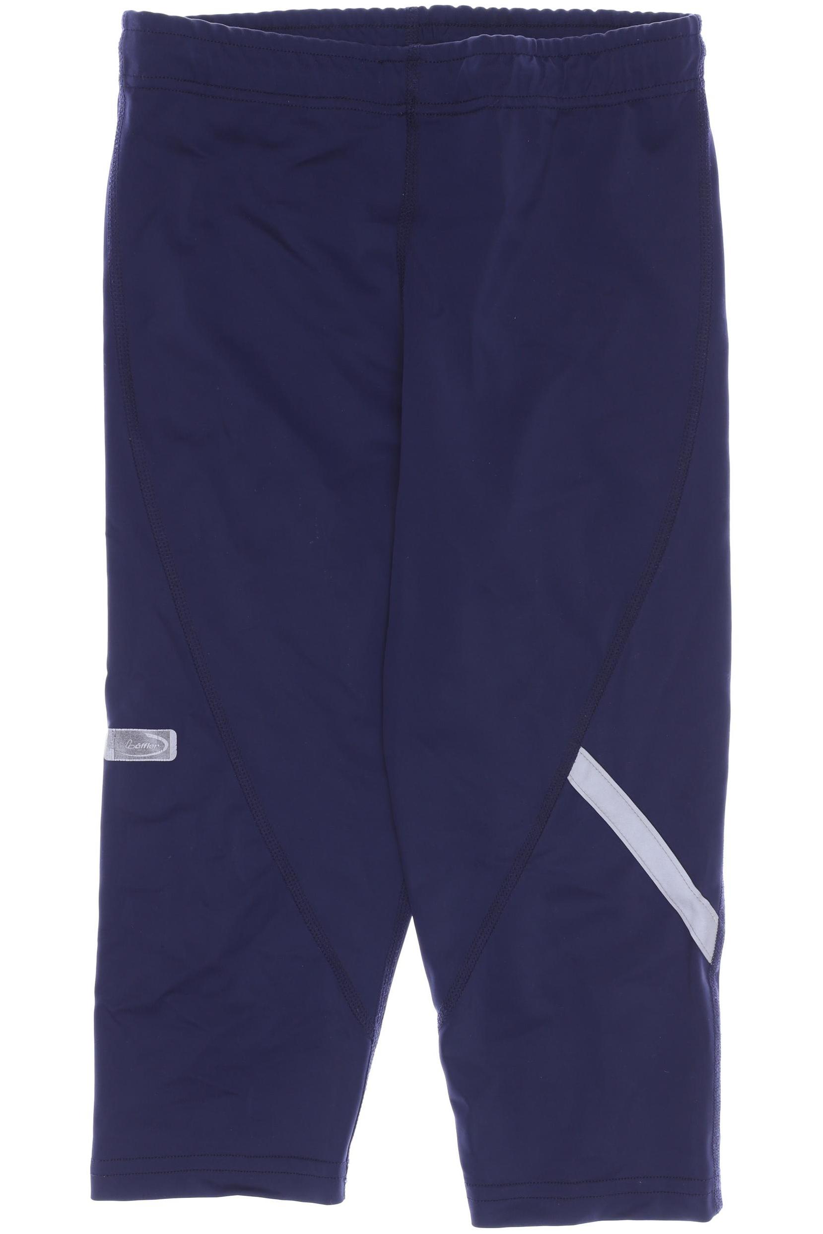 

Löffler Damen Shorts, marineblau, Gr. 38