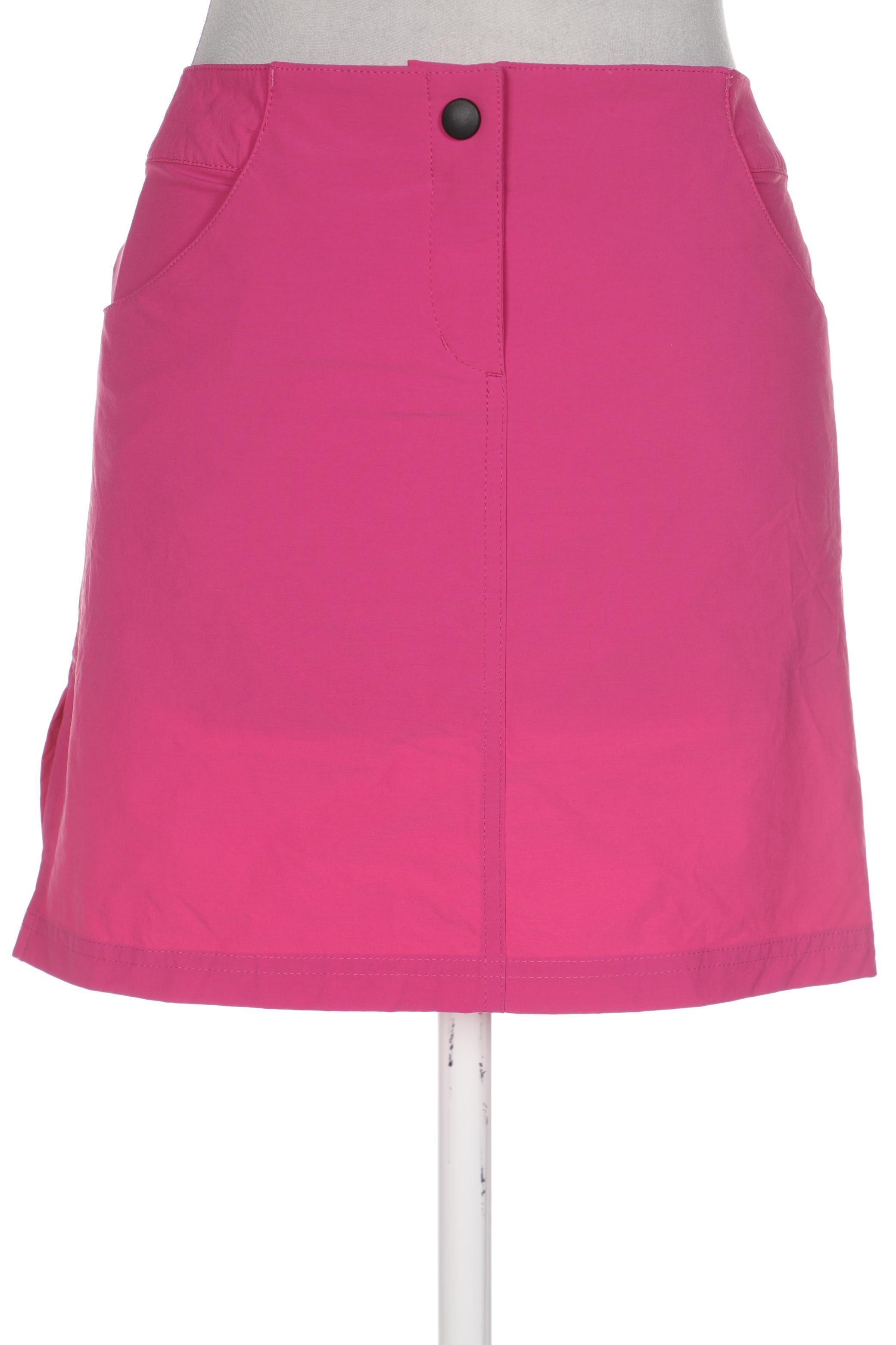 

Löffler Damen Rock, pink, Gr. 38